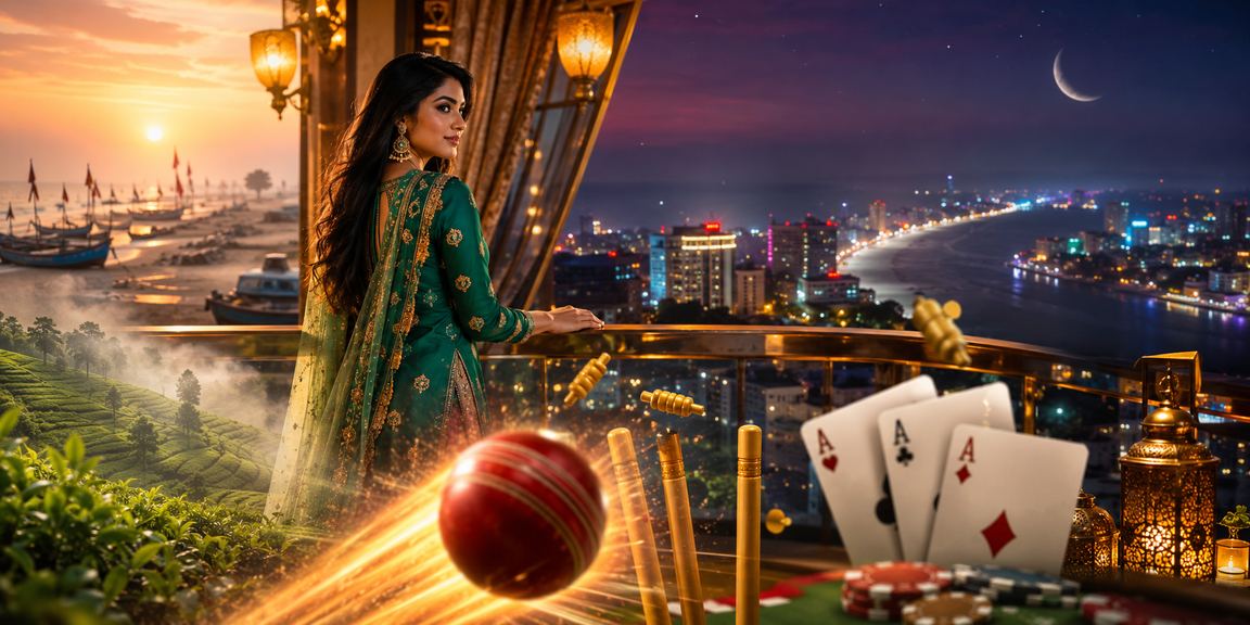casinoru