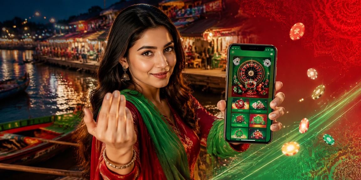 casinoru